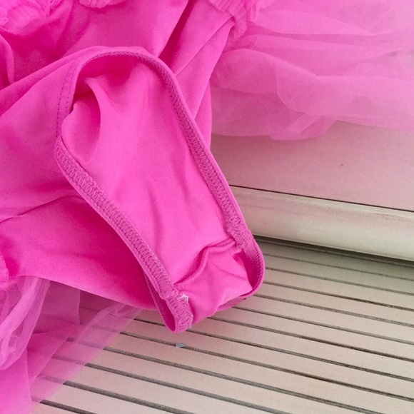 Art Stone Ballet Jazz Hip Hop Dance Recital Competition Tutu Leotard Size 5-6 - Picture 7 of 13